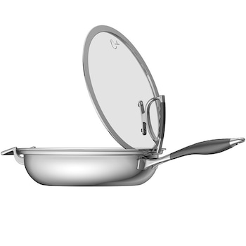 E-Comm: Cookcraft x Candance Cameron